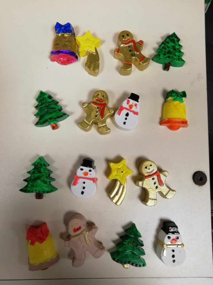 Noël approche…