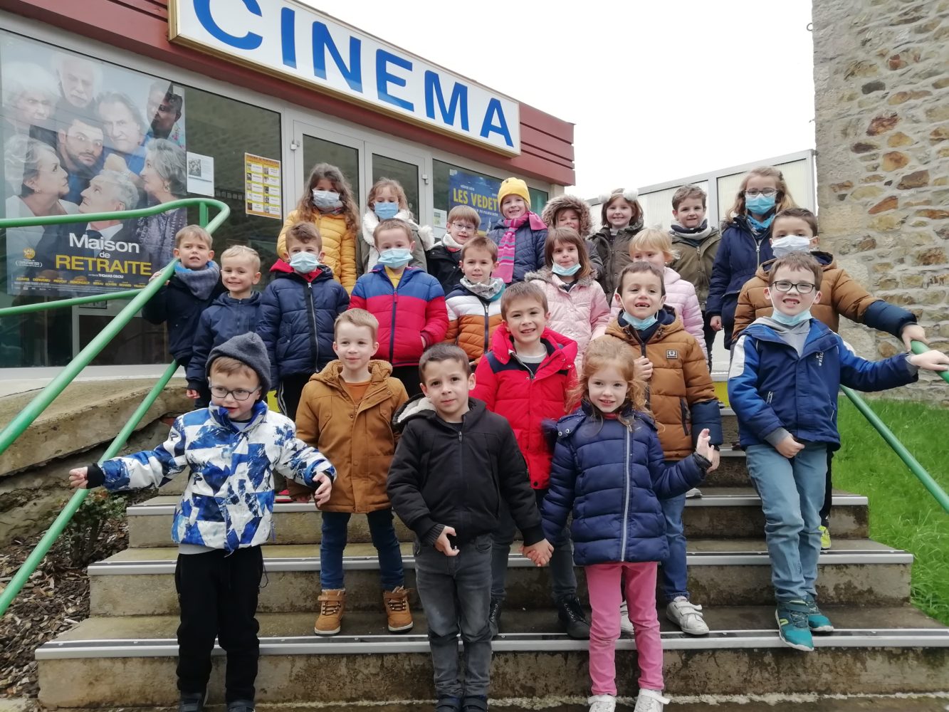Cinéma